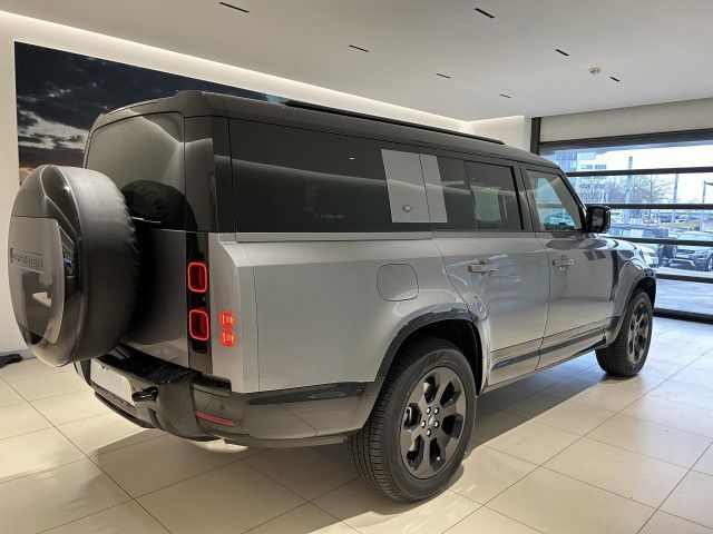LAND-ROVER Defender 2023