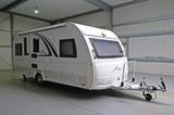 Bürstner Averso TOP 475 TL/Einzelbetten+Rundsitz/Mover - Bürstner Tl