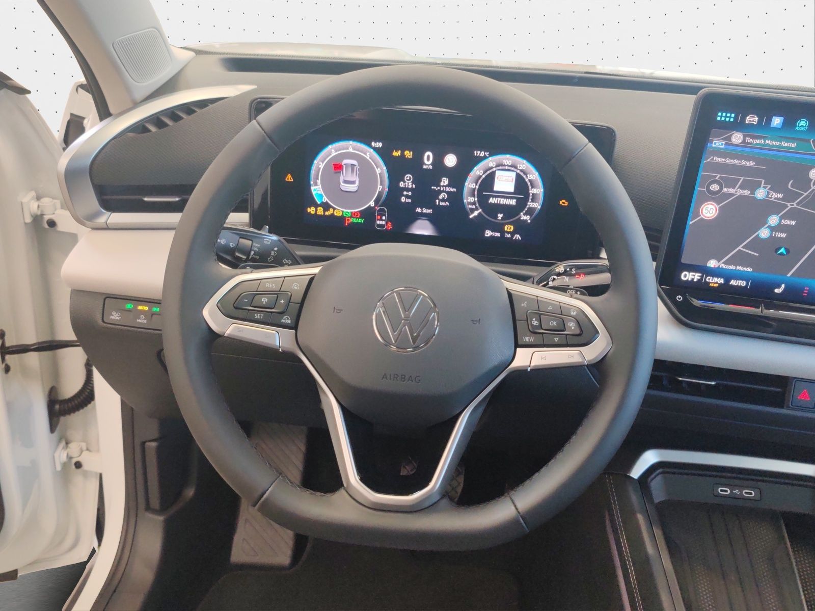 Volkswagen T-Roc - Bild 8