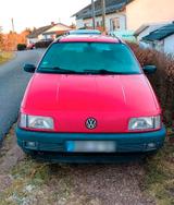 Volkswagen VW Passat 35i Variant (B3) 107PS - Volkswagen Passat: 35i Variant