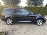 BMW X3 3.0d Navi//Panorama//Automatik//Ahk//150Kw - BMW X3 in Gelsenkirchen