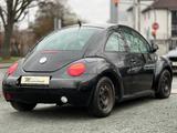Volkswagen New Beetle Lim. 2.0 KLIMA SHZ TÜV 03/2026 - Volkswagen New Beetle aus 1999