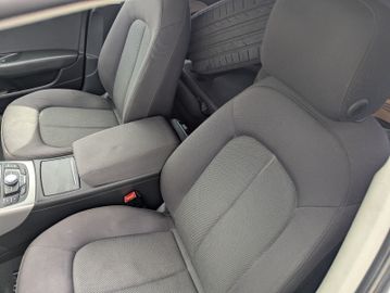 Audi A6 - 10