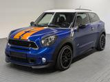 MINI Cooper S Paceman ALL4 Bi-Xenon/Navi/SHZ/PDC/Pano - MINI Cooper S Paceman Gebrauchtwagen