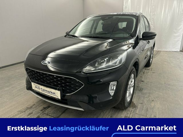 Ford Kuga 2.5 Duratec PHEV COOL&CONNECT Geschlossen, 