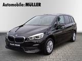 BMW 218 Gran Tourer Advantage i Aut. LED+SHZG+KOMFOR - BMW 218 Gran Tourer aus 2022