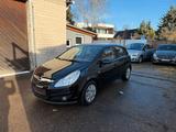 Opel Corsa 1,4 Ecotec Klima - Opel Corsa aus 2007: 1.4