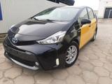 Toyota Prius+ 1.8-l-VVT   2018 - mit Hybrid-Antrieb: Taxi, Kleinbus