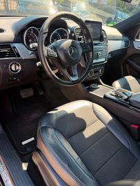 Mercedes GLE 250 - 10