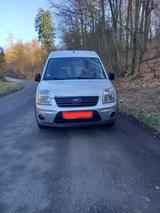 Ford Transit Connect  T230 - gebrauchte Ford Transit Connect aus dem Jahr 2010