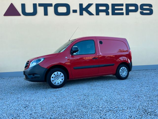 Mercedes-Benz Citan Kasten 109 CDI lang