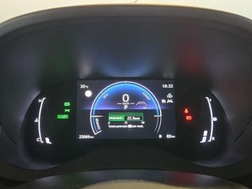 Toyota Yaris - 8