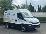 Iveco Daily Kasten 35C17V /1.Hand Klima-AHK-Gepflegt ! - Angebote entsprechen deinen Suchkriterien