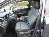 Opel Mokka Innovation 1.4 Turbo ecoFlex - Opel Mokka X aus 2016
