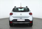 Dacia Sandero Stepway 1.0 TCe LED Android Apple USB - gebrauchte Dacia Sandero aus dem Jahr 2022