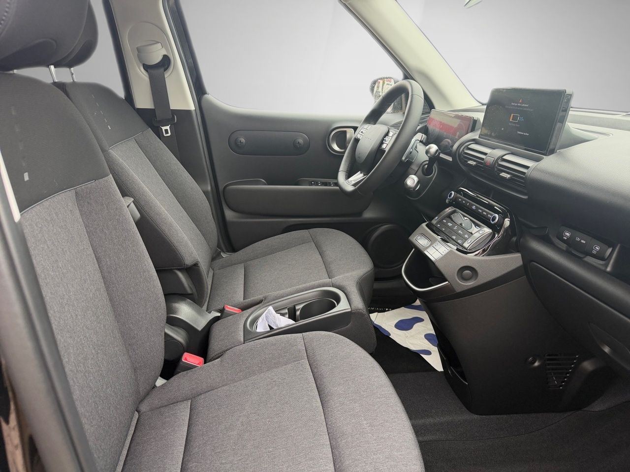 Hyundai INSTER – Bild 15