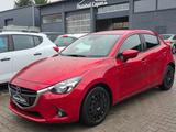 Mazda 2 Lim. Nakama/2.Ha/Klima/Sitzh./Navi/5.Tür/ZV - Mazda 2 mit Benzin-Antrieb: Ambiente-Beleuchtung