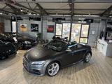 Audi TTS Roadster 2.0 TFSI quattro*R.KAMERA*2.HAND* - Audi TTS: Cabrio