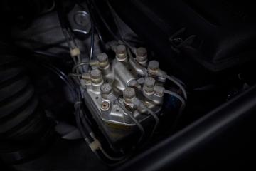 1982 Ferrari 308 thumbnail 24
