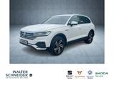 Volkswagen Touareg 3.0 TDI 4Motion Navi LED RFK - Volkswagen Touareg in Bochum