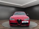Alfa Romeo Giulia MY23 Veloce Komfort Paket - gebrauchte Alfa Romeo Giulia aus dem Jahr 2024
