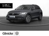 Volkswagen Tiguan 1.4 eHybrid Life AHK LED LM 17" Navi RFK - Volkswagen Tiguan R mit Hybrid-Antrieb (Benzin/Elektro)