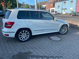 Mercedes-Benz Mercedes GLK 220 - Mercedes-Benz GLK-Klasse in Wuppertal