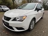 Seat Ibiza Reference//Klima//Tempomat//5-Türig// - Seat Ibiza Gebrauchtwagen in Mönchengladbach