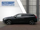 Volvo V60 D3 Kombi Geartronic R Design Navi ACC Xenon  - Volvo V60: Geartronic