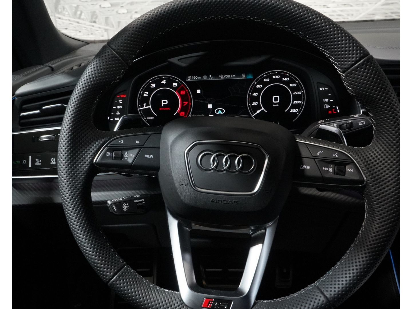 Audi RSQ8 - Bild 6