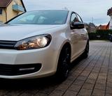 Volkswagen Golf 1.6 VI Trendline Trendline