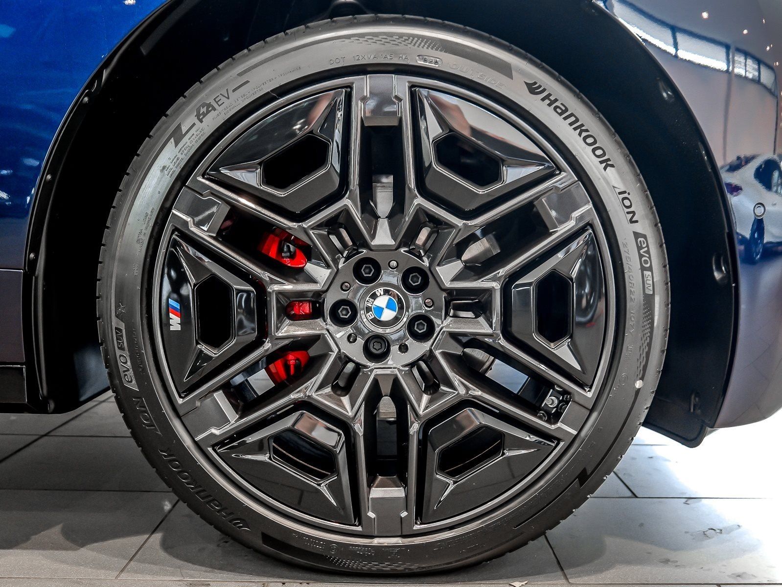 BMW iX - Bild 4