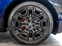 BMW iX - Vorschau Bild 4