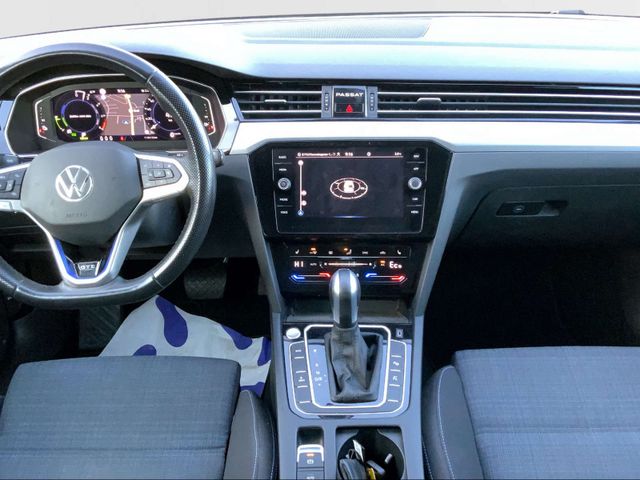 Passat Variant GTE 1.4 TSI STHZ,AHK,RFK.