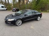 Volkswagen Passat CC 3.6 V6 4Motion - Volkswagen Passat CC: V6