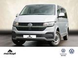 Volkswagen T6.1 eAbt Kombi LR +8-SITZER+ - Volkswagen T6 mit Elektro-Antrieb: Automatik