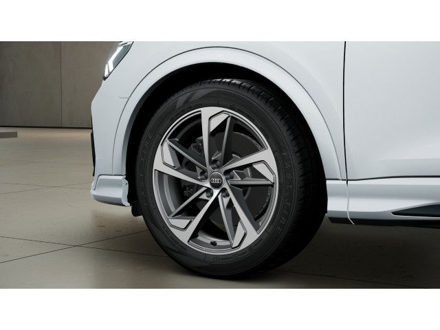 Audi Q3 - Bild 5