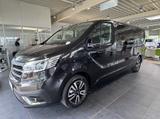 Renault Trafic Pkw Grand Spaceclass Blue dCi 170 EDC - Renault Trafic Neuwagen in Dresden