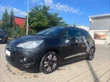 Citroën DS3 VTi 120 SoChic Autom. SoChic - Citroën DS3: Vti