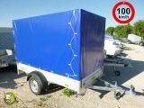 Humbaur HA 752513 mit KV, Hochplane 160 cm, 2510 x 1310 - Angebote entsprechen deinen Suchkriterien