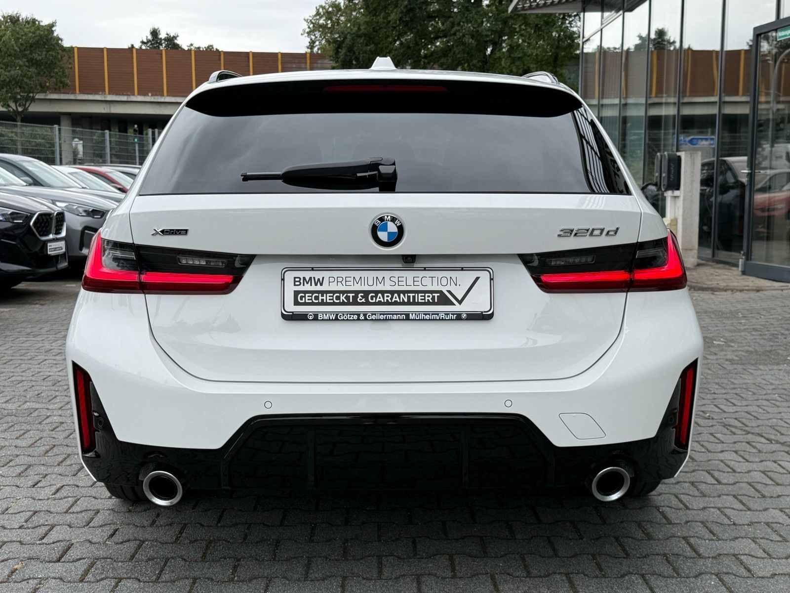 BMW 320 - Bild 20
