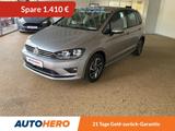 Volkswagen Golf VII Sportsvan 1.6 TDI Sound BM*NAVI*PDC* - Volkswagen Golf Sportsvan SOUND mit Diesel-Antrieb