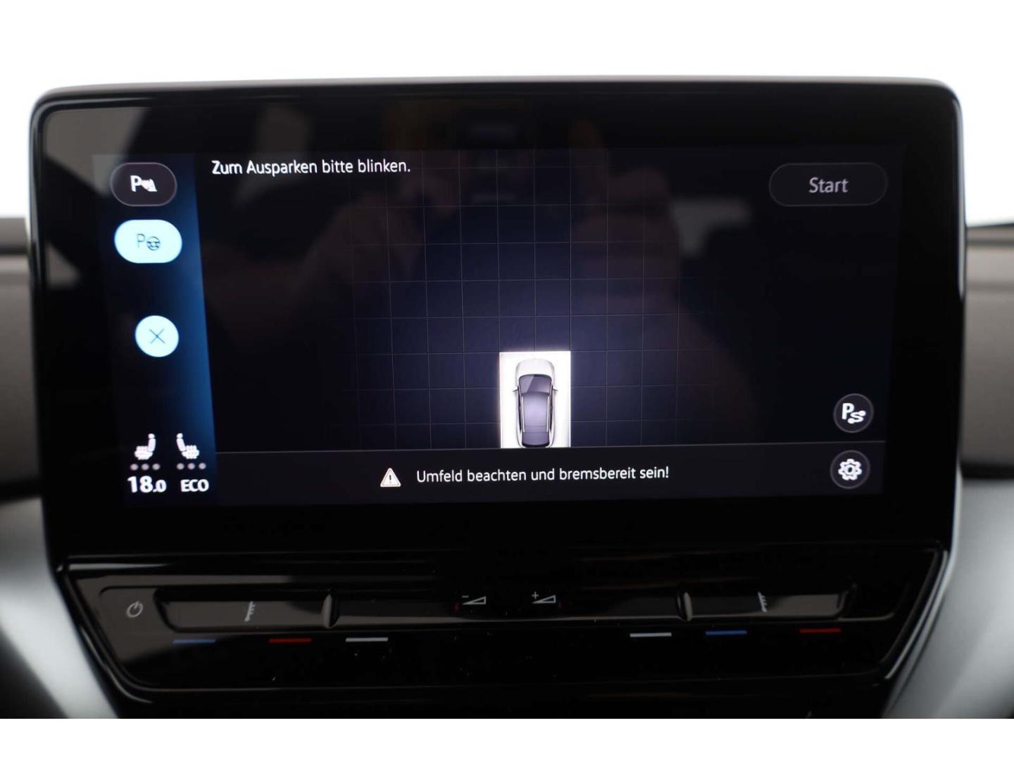 Volkswagen ID.4 Pro 4Motion Nav/Matrix/Kamera/Easy Open/20', миниатюра 18