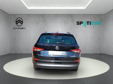 Skoda Kodiaq - 4