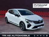 Renault Clio Techno TCe 90 City-Paket Ganzjahresreifen - Renault Clio Tageszulassungen