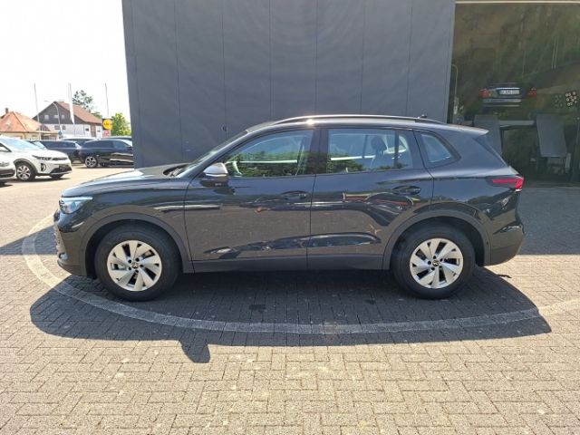 Volkswagen Tiguan 1.5 eTSI EVO DS7 TREND+AHK+APP-CONNECT imagem 2