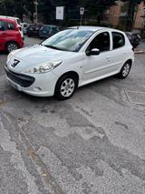 Peugeot 206 Plus 1.1 60CV 5p. Energie ECO GPL - Peugeot 206 mit LPG-Antrieb