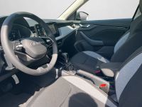 Skoda Kamiq - Vorschau Bild 14