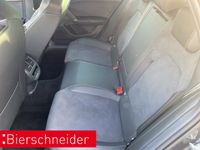 Cupra Leon - Vorschau Bild 21
