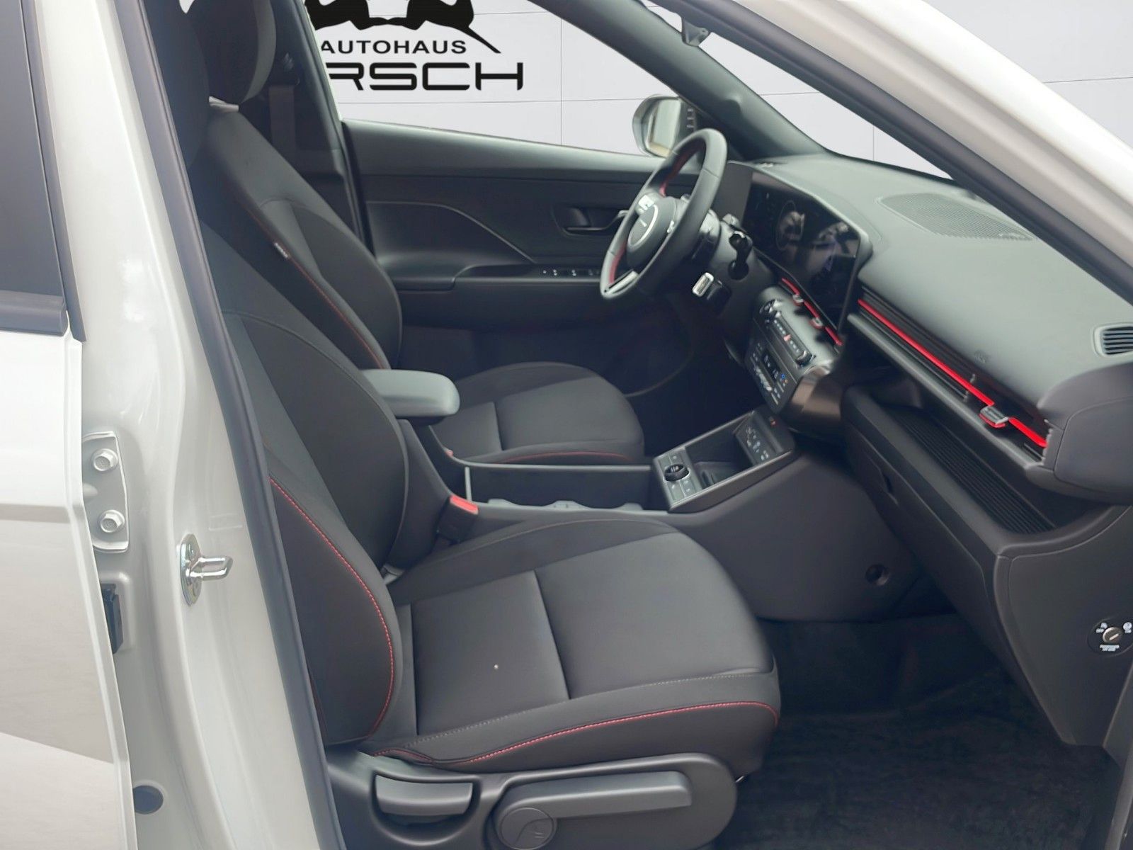 Hyundai KONA - Bild 17
